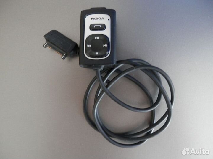 Гарнитура Nokia