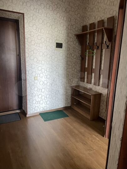 1-к. квартира, 48 м², 5/6 эт.