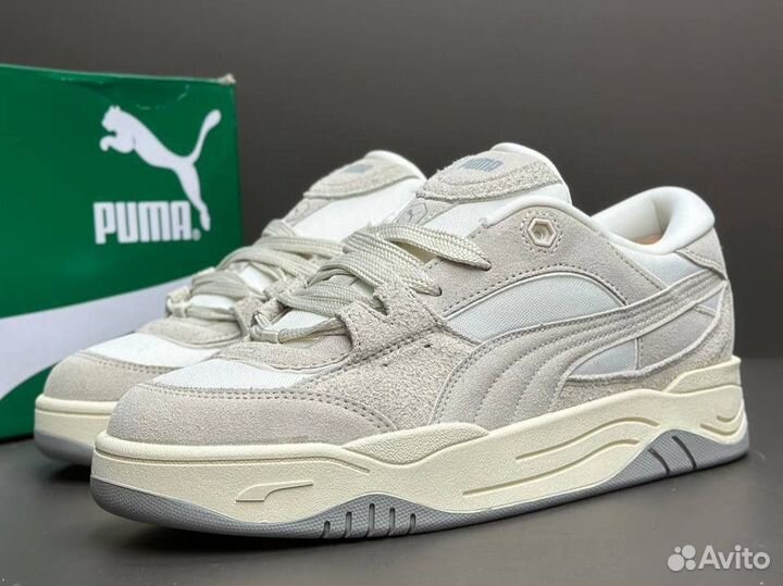 Кроссовки Puma 180