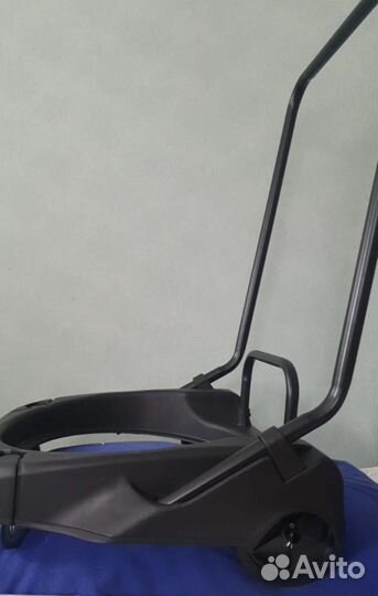 Тележка для пылеводососа