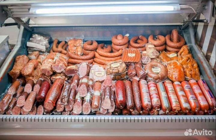 Торговый павильон в аренду