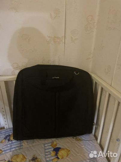 Кейс для костюма 23 февраля