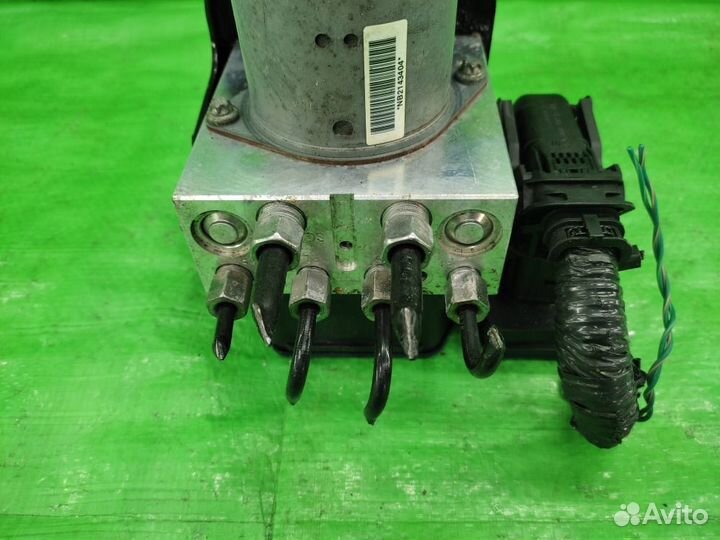 Блок ABS контракт Jeep Grand Cherokee 2010-2022