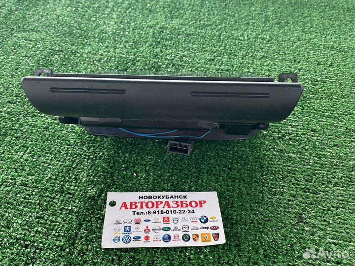 Пепельница Audi A6 C5