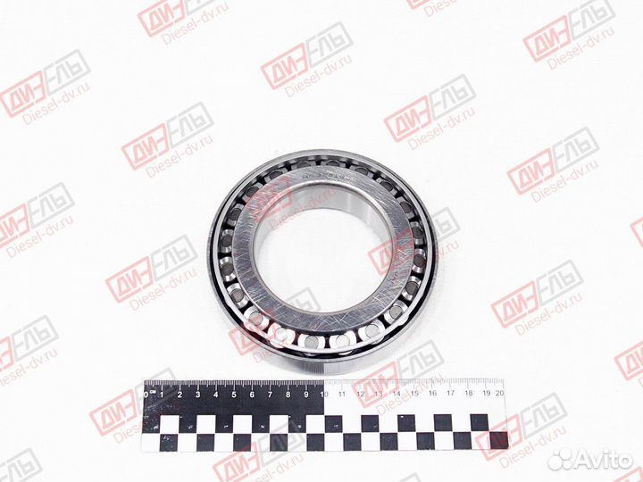 Подшипник ступ RR IN HN300/500(E4) HR32215J/32215