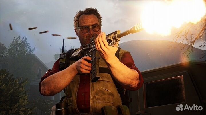 Back 4 Blood и любые дополнения (Steam/Steam Deck)