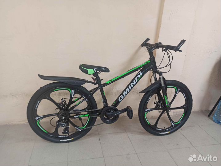 Велосипед.все цвета