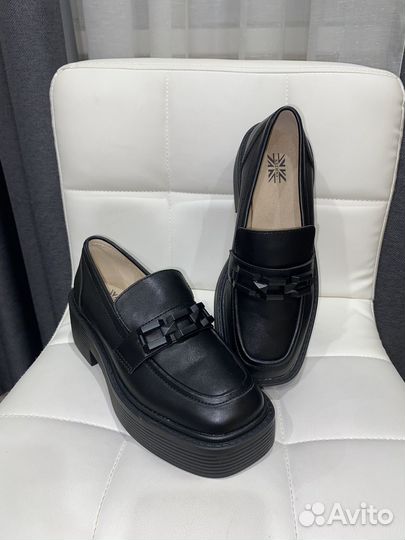 Туфли женские keddo