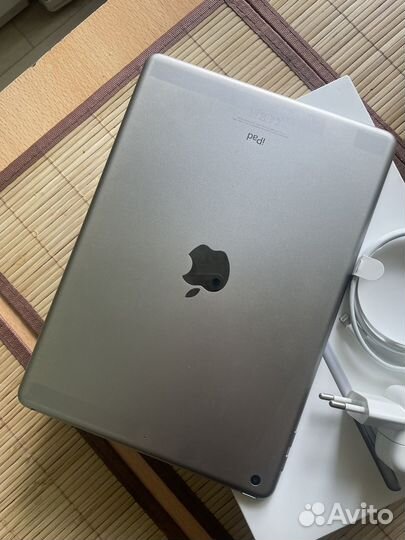 iPad 6 поколение 32gb