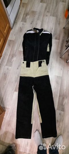 Спецодежда