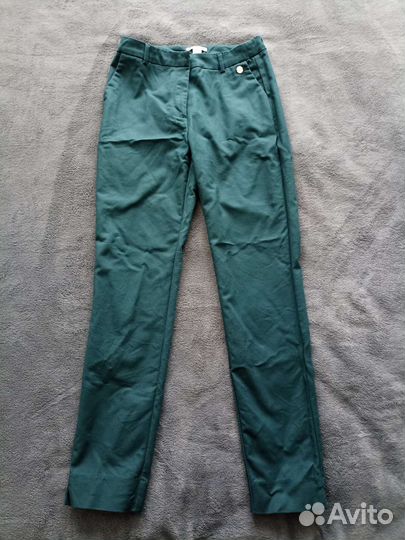 Вещи пакетом