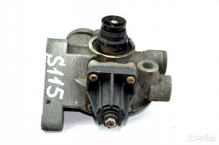 Осушитель воздуха scania 3-series 113 (01.88-12.96