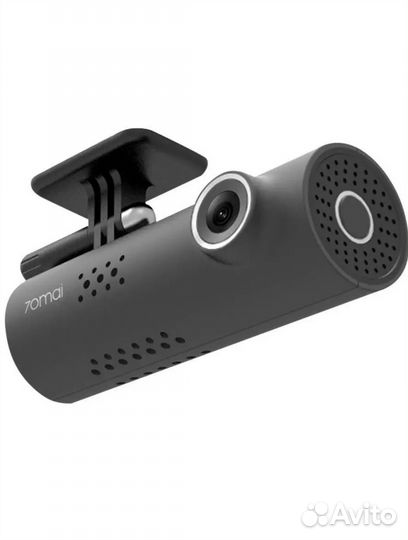 Видеорегистратор 70mai dash cam 1s D06
