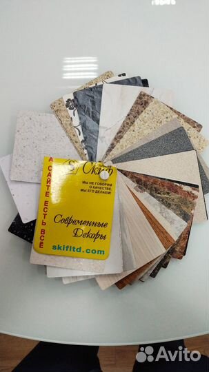 Кухня. Новая