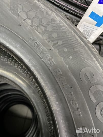 Kumho Ecowing ES31 165/65 R14 79T