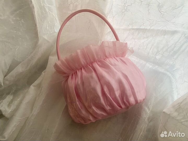 Сумочка для девочки