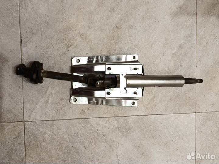 Рулевая колонка LADA granta