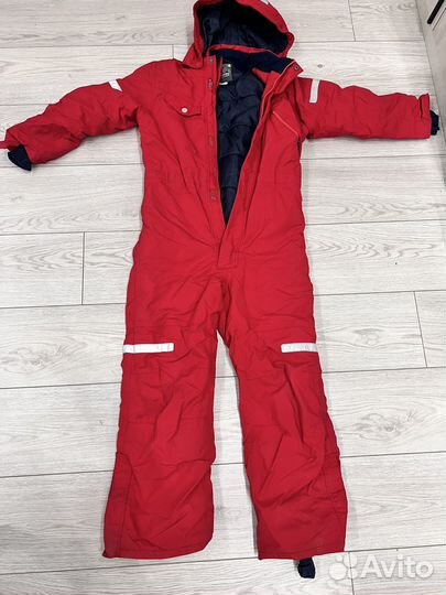 Комбинезон детский 140 Дидриксонс1913