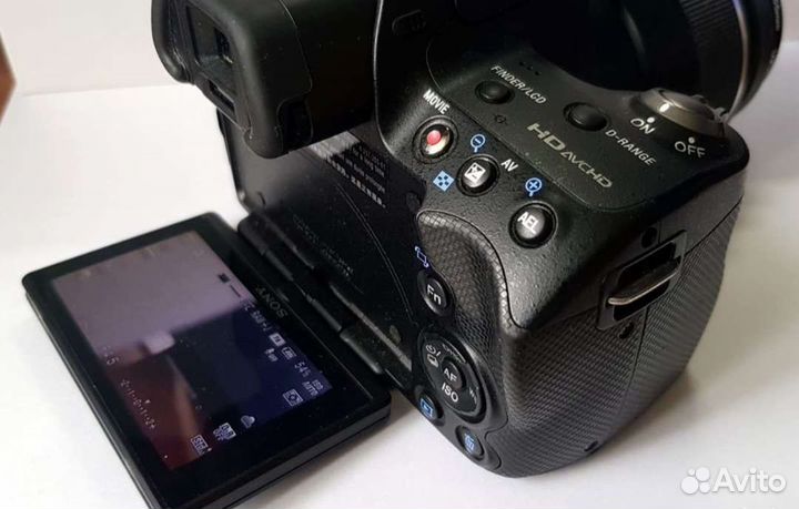 Зеркальный фотоаппарат sony slt-a55 kit