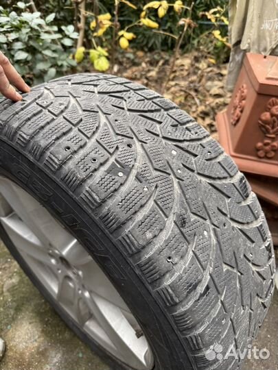 Диски X5 e70 r19