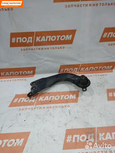 Рычаг задний продольный левый Mazda 6 GL GJ 2012