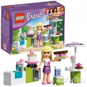 Lego Friends