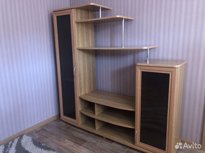 Мебельная горка