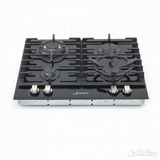 Поверхность kaiser kcg 6380 turbo