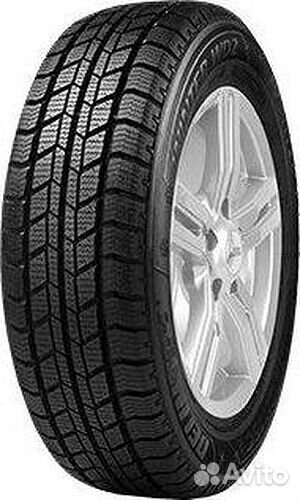 Delinte WD2 215/65 R16C T