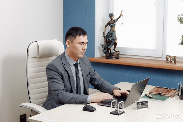 Адвокат по уголовным делам любой сложности