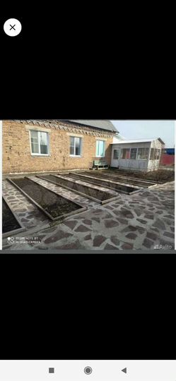 Дом 110 м² на участке 18 сот.