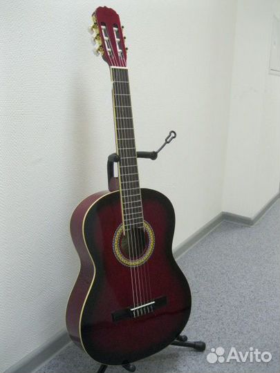 Гитара классическая Euphony EC-100. Ямаха