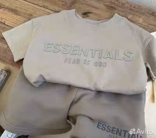 Костюм детский 100, 110