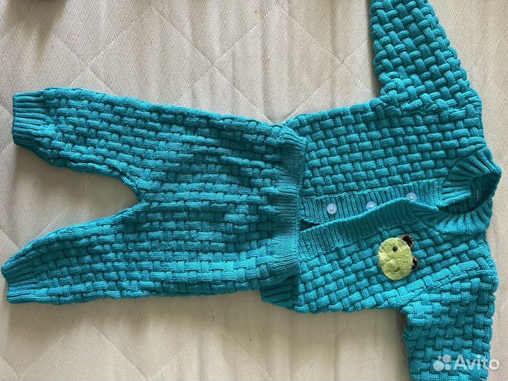 Костюм детский