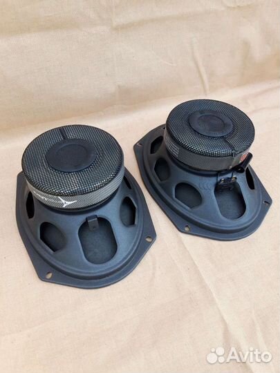 Комплект акустики