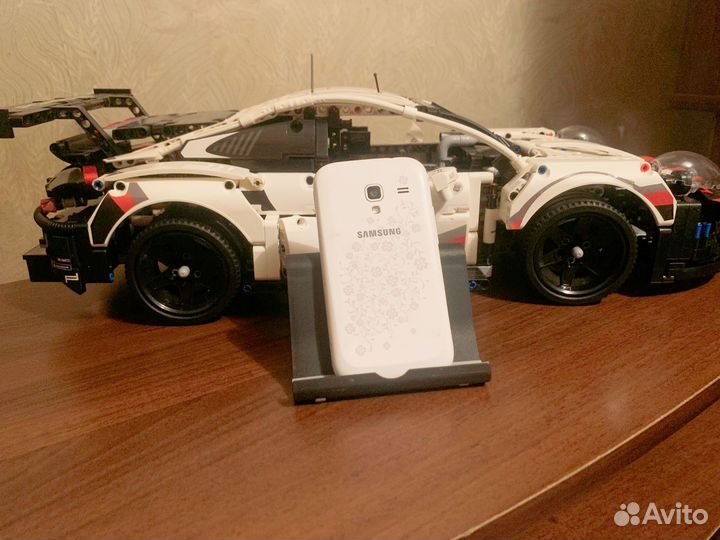 Samsung Galaxy Ace II GT-I8160, 4 ГБ