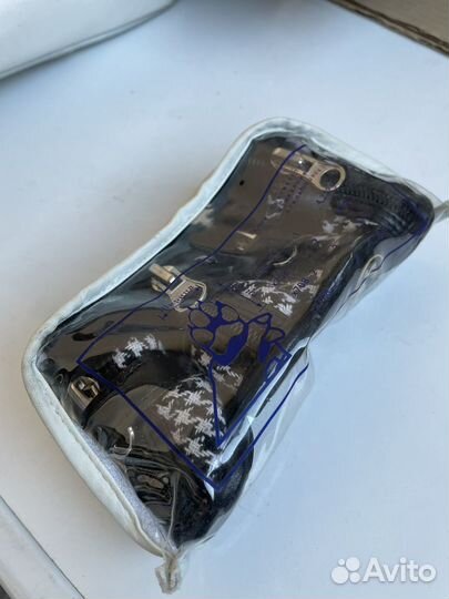 Обувь для собак мелких пород