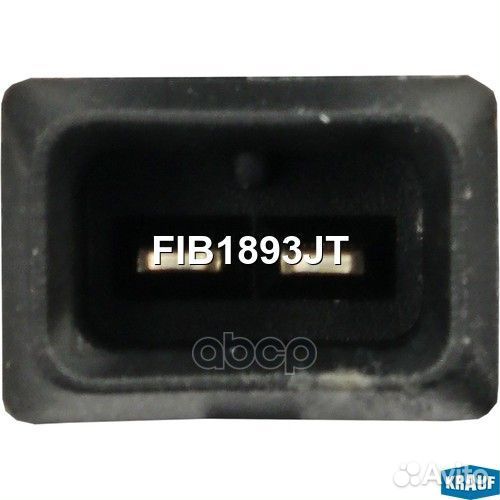 Форсунка бензиновая FIB1893JT Krauf