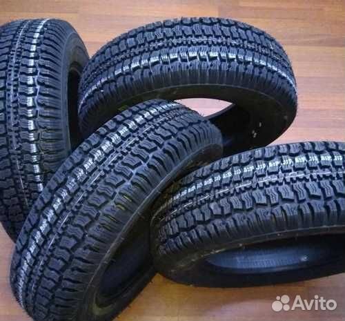 КАМА Кама-Flame 205/70 R16 91Q