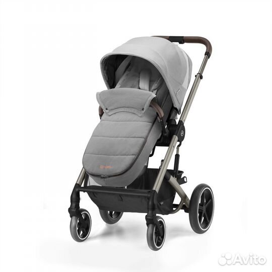 Конверт Cybex Gold Footmuff