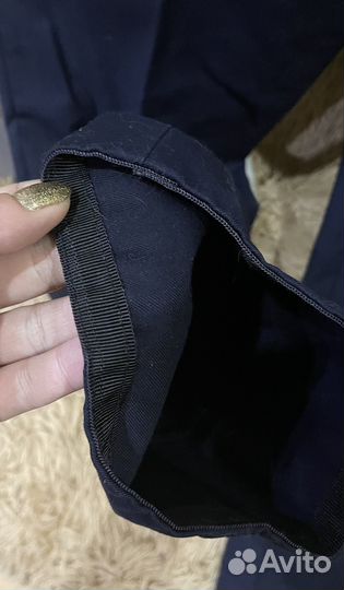 Мужской классический костюм бу