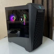 Компьютер i5 13400 / RTX 4070 / 1000Gb / 32Gb