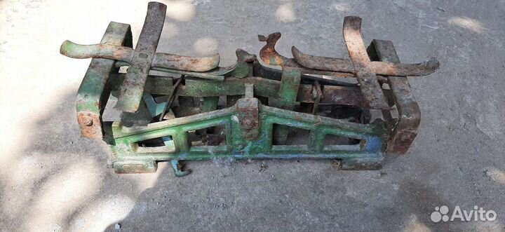 Советские весы