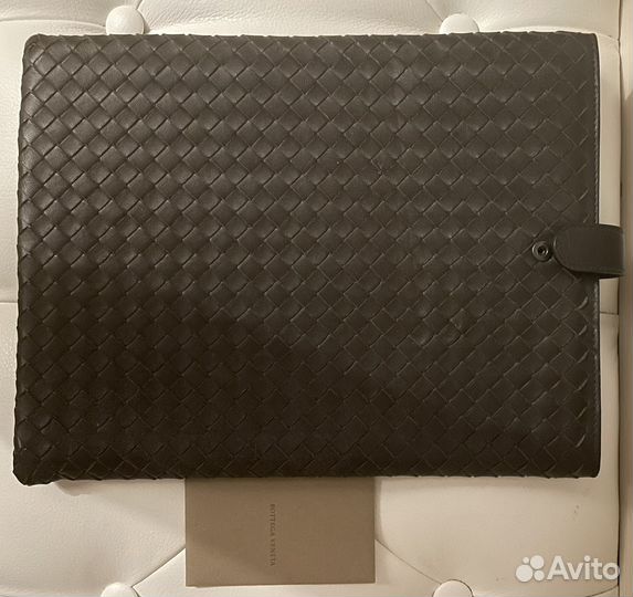 Bottega veneta чехол для планшета.Оригинал