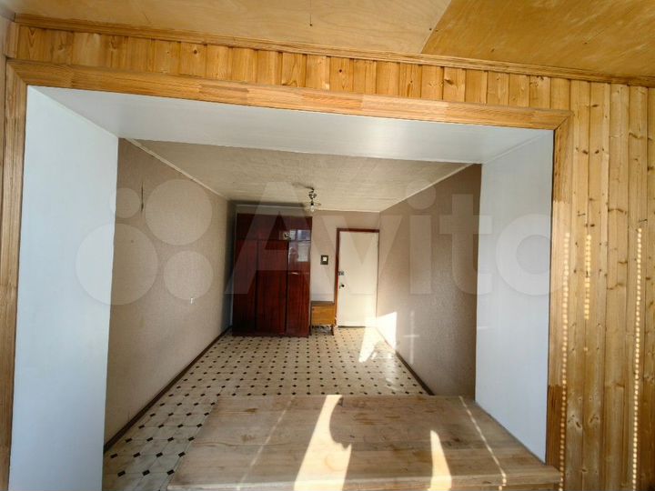 4-к. квартира, 90,8 м², 6/12 эт.