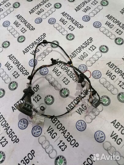 Проводка двери Faw Oley