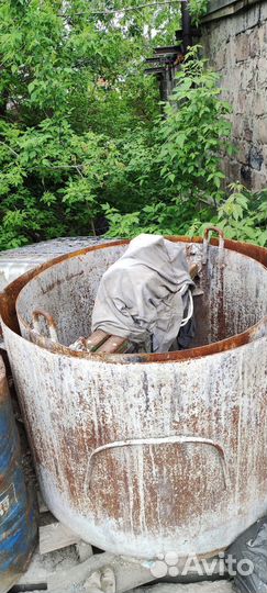 Пресс форма