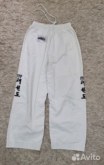 Добок для тхэквондо 150