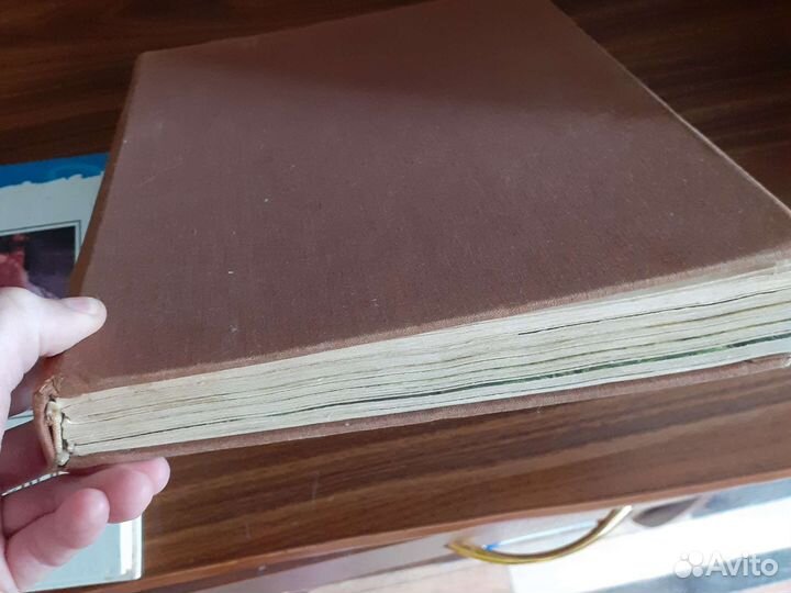 Книга история жизни на Земле