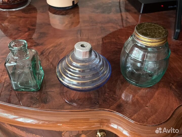 Бутылочки Цена за все